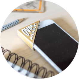  Gönn’ dir ein Stück Freiheit!